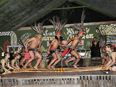 마리마리 컬쳐빌리지