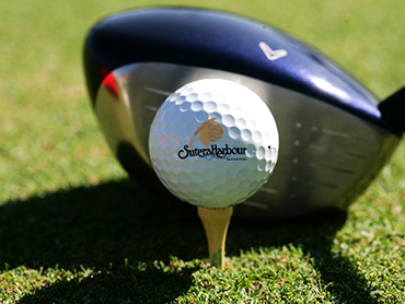 수트라하버 골프클럽